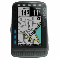 WAHOO Elemnt Roam GPS Bundle