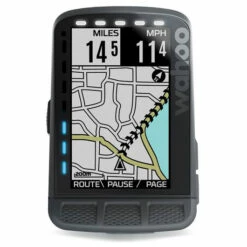 WAHOO Elemnt Roam GPS Computer - Bike Computer