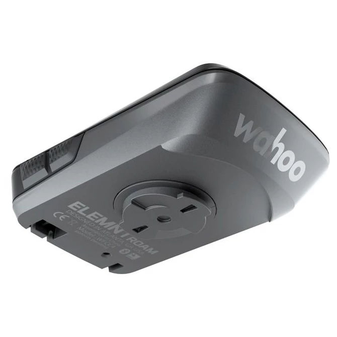 WAHOO Elemnt Roam GPS Computer - Bike Computer 7 WAHOO Elemnt Roam GPS Computer - Bike Computer - Image 5