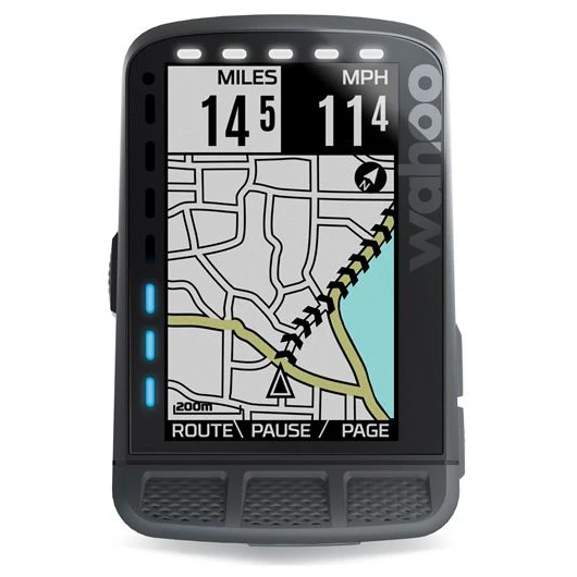 WAHOO Elemnt Roam GPS Computer - Bike Computer 3 WAHOO Elemnt Roam GPS Computer - Bike Computer