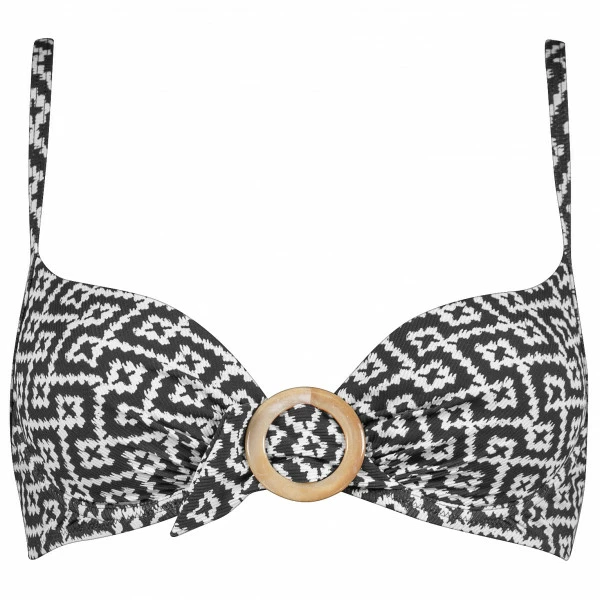 Watercult Women's Bikini Top Ethno Craft - Bikini Top 3 Watercult Women's Bikini Top Ethno Craft - Bikini Top