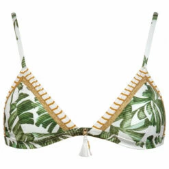 Watercult Women's Bikini Top Summer Duo 2 - Bikini Top