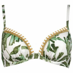 Watercult Women's Bikini Top Summer Duo - Bikini Top
