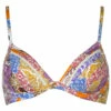 Watercult Women's Boho Heat Bikini Top 7501 - Bikini Top -Outdoor Equipment Sales Shop watercult womens boho heat bikini top 7501 bikini top
