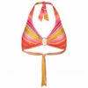 Watercult Women's Dopamine Stripe Bikini Top 7600 - Bikini Top