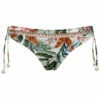 Watercult Women's Exotic Dive Bikini Bottoms 657 - Bikini Bottom