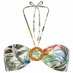 Watercult Women's Exotic Dive Bikini Top 7681 - Bikini Top