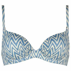 Watercult Women's Seaside Vacay Bikini Top 7370 - Bikini Top