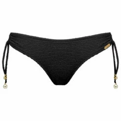Watercult Women's Sustainable Solids Bikini Bottom 697 - Bikini Bottom