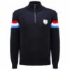 We Norwegians Apres Ski Pullover - Merino Jumper