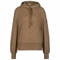 We Norwegians Base Two Hoodie Women