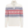 We Norwegians Setesdal ZipUp Pullover - Merino Jumper 1 We Norwegians Setesdal ZipUp Pullover - Merino Jumper -Outdoor Equipment Sales Shop we norwegians setesdal zipup pullover merino jumper
