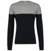 We Norwegians Tind Crewneck - Merino Jumper