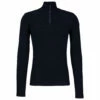 We Norwegians Tryvann Colblock Zipup - Merino Longsleeve -Outdoor Equipment Sales Shop we norwegians tryvann colblock zipup merino longsleeve