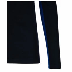 We Norwegians Tryvann Colblock Zipup - Merino Longsleeve -Outdoor Equipment Sales Shop we norwegians tryvann colblock zipup merino longsleeve detail 5