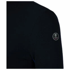 We Norwegians Tryvann Colblock Zipup - Merino Longsleeve -Outdoor Equipment Sales Shop we norwegians tryvann colblock zipup merino longsleeve detail 6