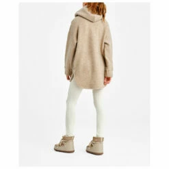 We Norwegians Women's Alta Shearling Hoodie - Hoodie -Outdoor Equipment Sales Shop we norwegians womens alta shearling hoodie hoodie detail 3