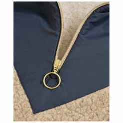 We Norwegians Women's Alta Shearling Zip Up Sweater - Jumper -Outdoor Equipment Sales Shop we norwegians womens alta shearling zip up sweater jumper detail 4