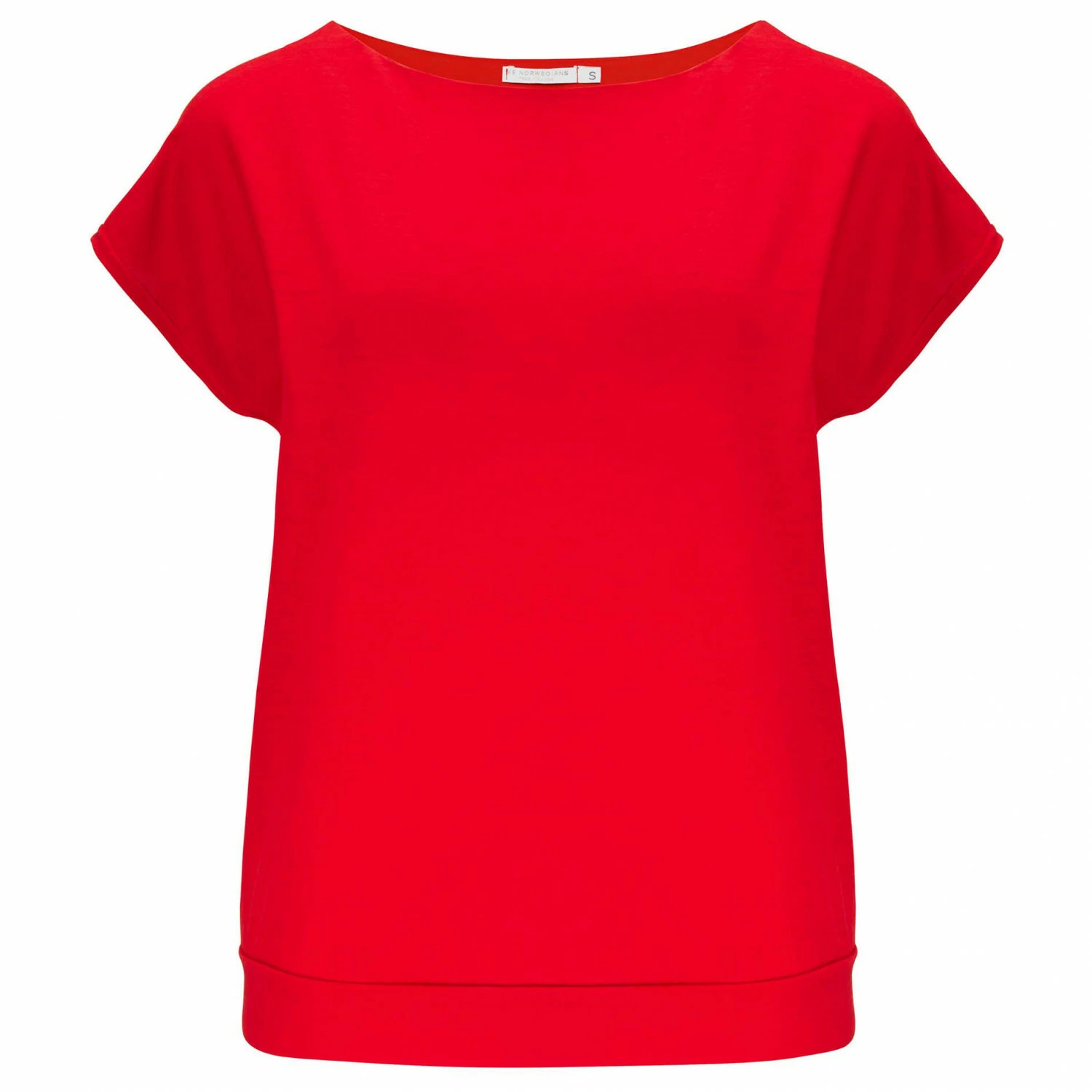 We Norwegians Women's Eng Top - Merino Shirt 3 We Norwegians Women's Eng Top - Merino Shirt