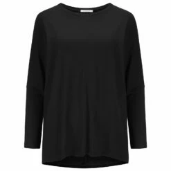 We Norwegians Women's Foss Boxy Top - Longsleeve