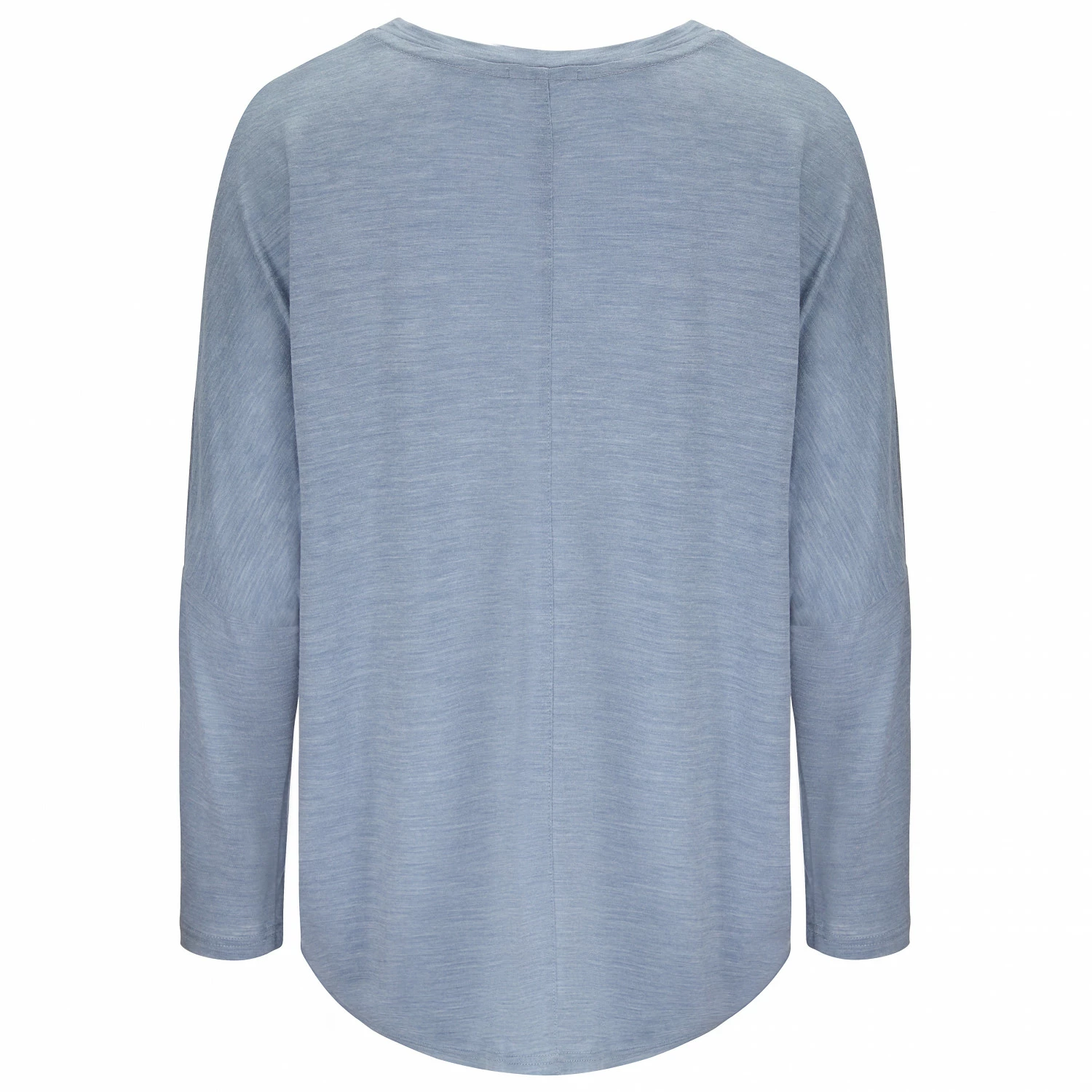 We Norwegians Women's Foss Boxy Top - Longsleeve 4 We Norwegians Women's Foss Boxy Top - Longsleeve - Image 2