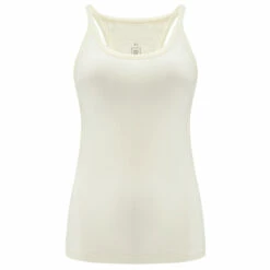 We Norwegians Women's Snø Racerback Tank - Merino Base Layer