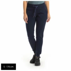 We Norwegians Women's Tind Pants - Casual Trousers 13 We Norwegians Women's Tind Pants - Casual Trousers -Outdoor Equipment Sales Shop we norwegians womens tind pants casual trousers detail 10