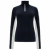 We Norwegians Women's Voss ZipUp - Merino Base Layer -Outdoor Equipment Sales Shop we norwegians womens voss zipup merino base layer