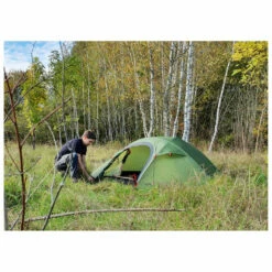 Wechsel Pathfinder - 1-person Tent -Outdoor Equipment Sales Shop wechsel pathfinder 1 person tent detail 3