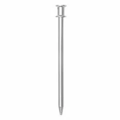 Wechsel Pipe Peg - Tent Stake