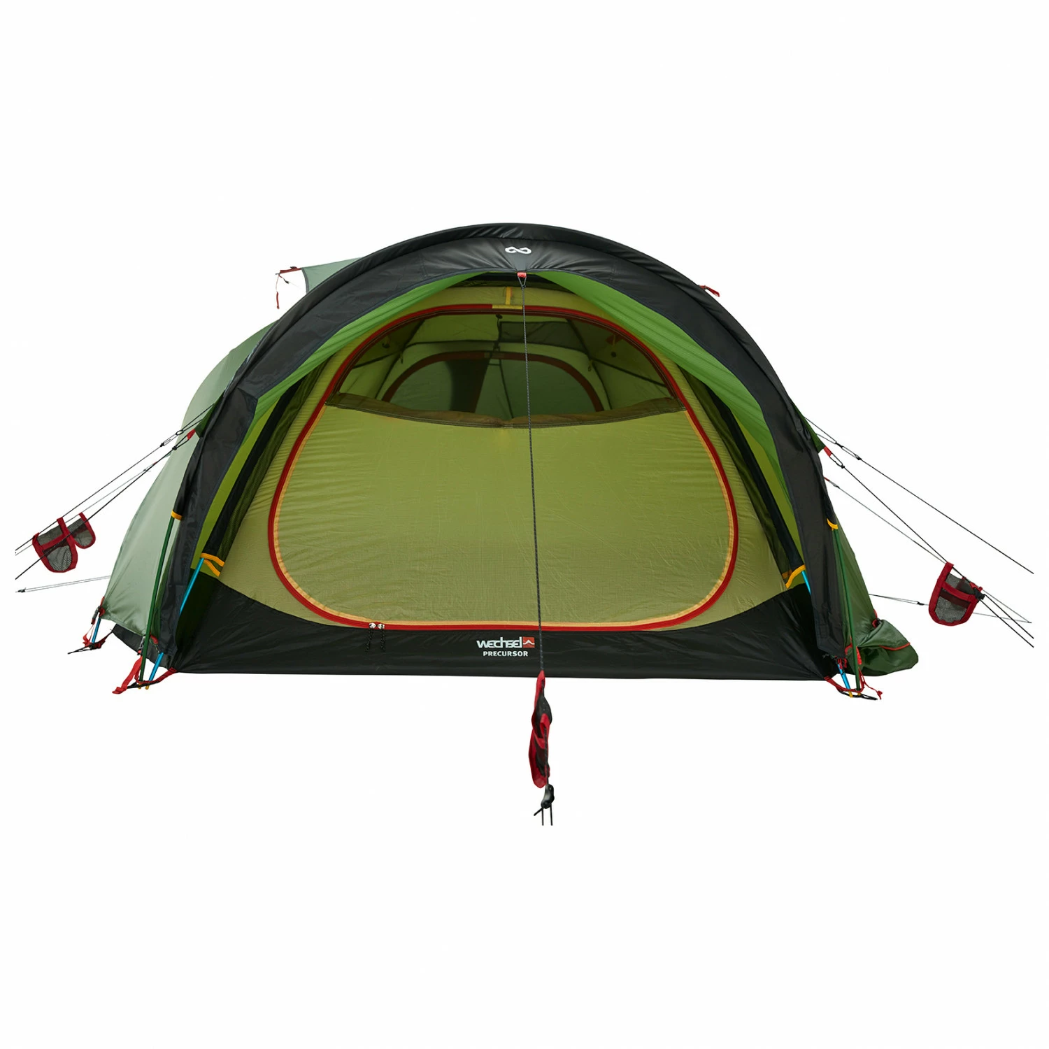 Wechsel Precursor - 4-person Tent 12 Wechsel Precursor - 4-person Tent - Image 10