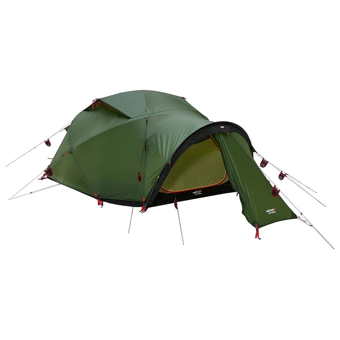 Wechsel Precursor - 4-person Tent 4 Wechsel Precursor - 4-person Tent - Image 2