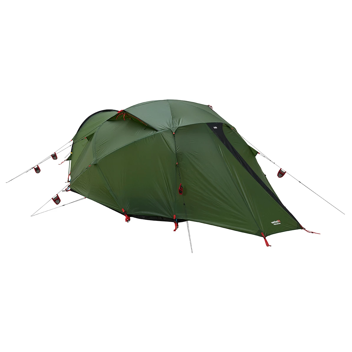 Wechsel Precursor - 4-person Tent 7 Wechsel Precursor - 4-person Tent - Image 5