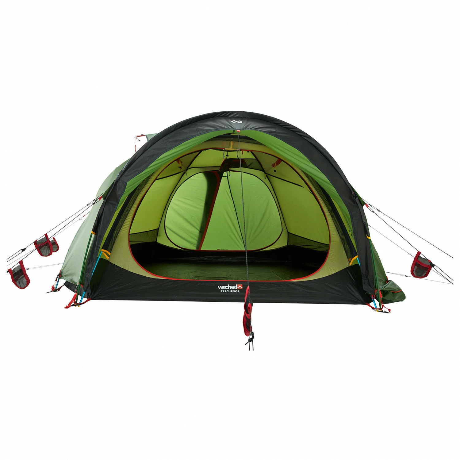 Wechsel Precursor - 4-person Tent 10 Wechsel Precursor - 4-person Tent - Image 8