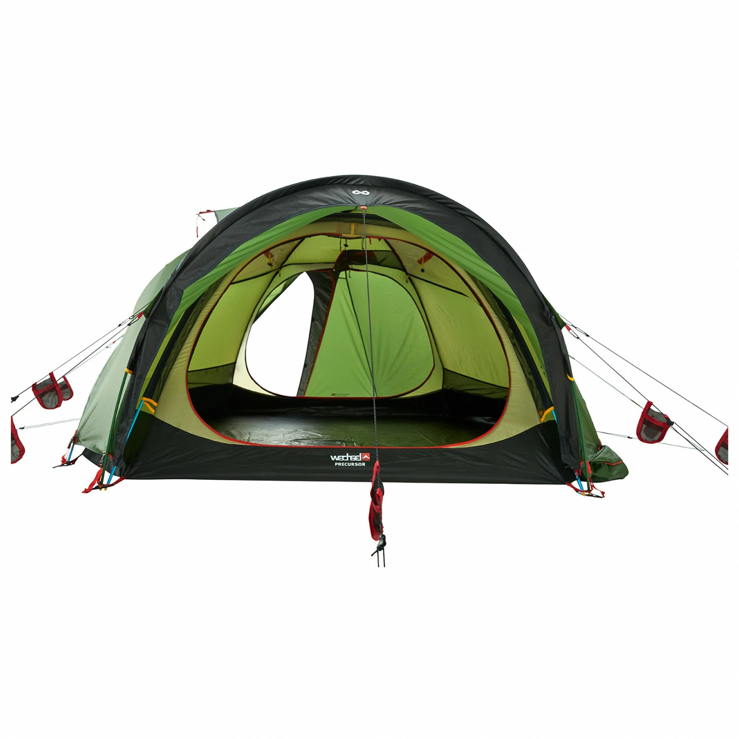 Wechsel Precursor - 4-person Tent 11 Wechsel Precursor - 4-person Tent - Image 9