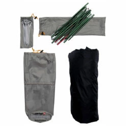 Wechsel Trailrunner - 1-person Tent 12 Wechsel Trailrunner - 1-person Tent -Outdoor Equipment Sales Shop wechsel trailrunner 1 person tent detail 5