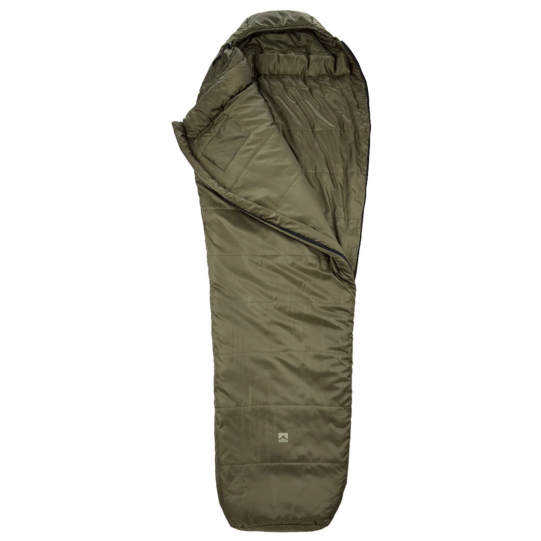 Wechsel Wildfire 0° - Synthetic Sleeping Bag 4 Wechsel Wildfire 0° - Synthetic Sleeping Bag - Image 2