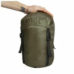 Wechsel Wildfire 10° - Synthetic Sleeping Bag 7 Wechsel Wildfire 10° - Synthetic Sleeping Bag -Outdoor Equipment Sales Shop wechsel wildfire 10 synthetic sleeping bag detail 3