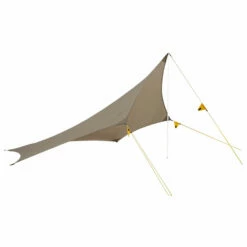 Wechsel Wing ''Travel Line'' - Tarp 12 Wechsel Wing ''Travel Line'' - Tarp -Outdoor Equipment Sales Shop wechsel wing travel line tarp detail 3