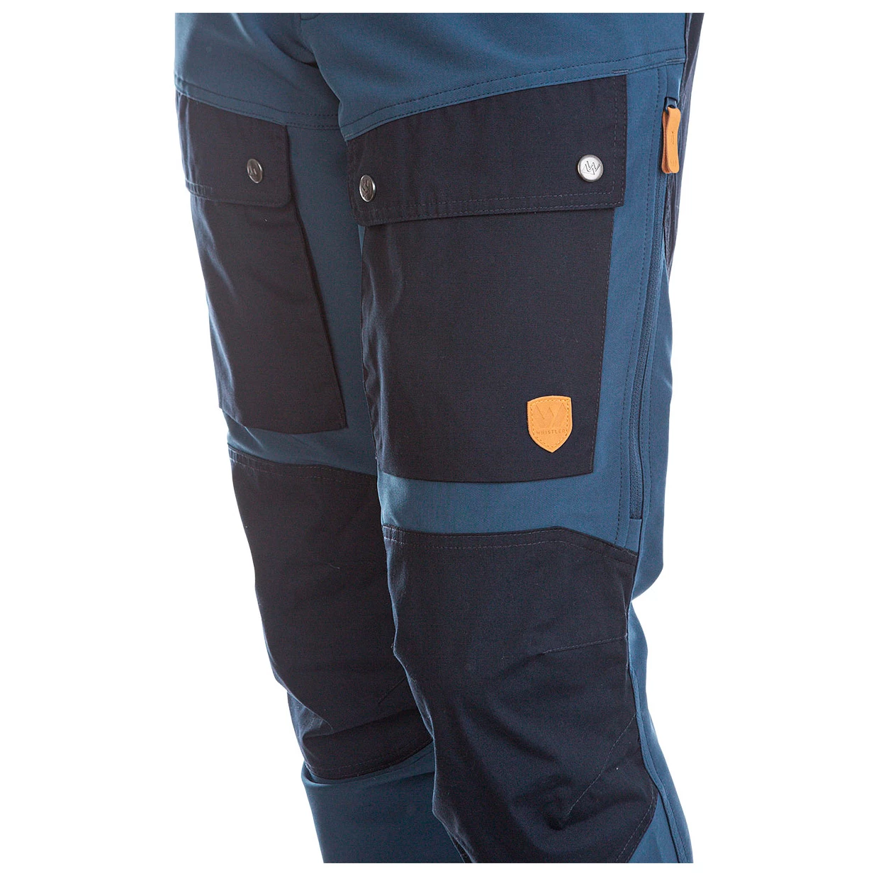 Whistler Beina Outdoor Pant - Walking Trousers 5 Whistler Beina Outdoor Pant - Walking Trousers - Image 3