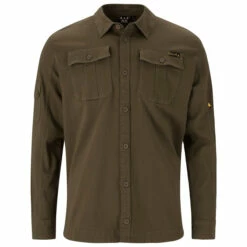 Whistler Fallon Shirt - Casual Jacket
