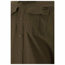 Whistler Fallon Shirt - Casual Jacket -Outdoor Equipment Sales Shop whistler fallon shirt casual jacket detail 6