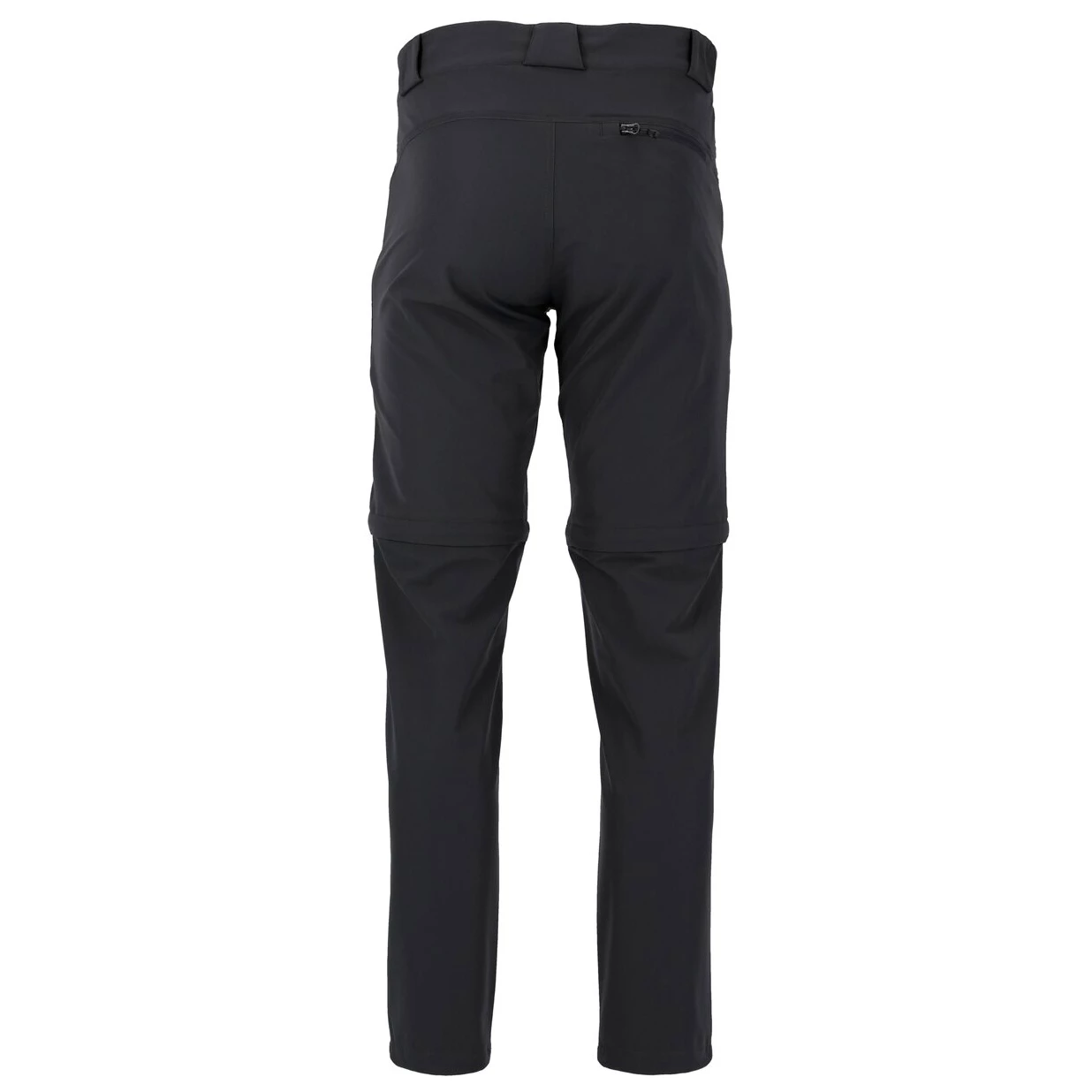 Whistler Gerdi Outdoor Zip Off Pant - Zip-off Trousers 4 Whistler Gerdi Outdoor Zip Off Pant - Zip-off Trousers - Image 2