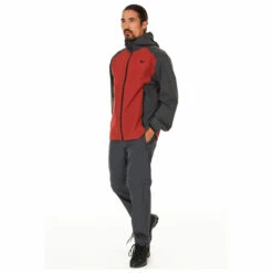 Whistler Gerdi Outdoor Zip Off Pant - Zip-off Trousers 12 Whistler Gerdi Outdoor Zip Off Pant - Zip-off Trousers -Outdoor Equipment Sales Shop whistler gerdi outdoor zip off pant zip off trousers detail 3