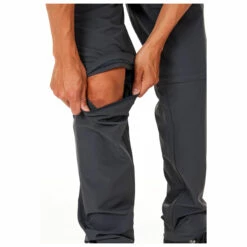 Whistler Gerdi Outdoor Zip Off Pant - Zip-off Trousers 16 Whistler Gerdi Outdoor Zip Off Pant - Zip-off Trousers -Outdoor Equipment Sales Shop whistler gerdi outdoor zip off pant zip off trousers detail 7