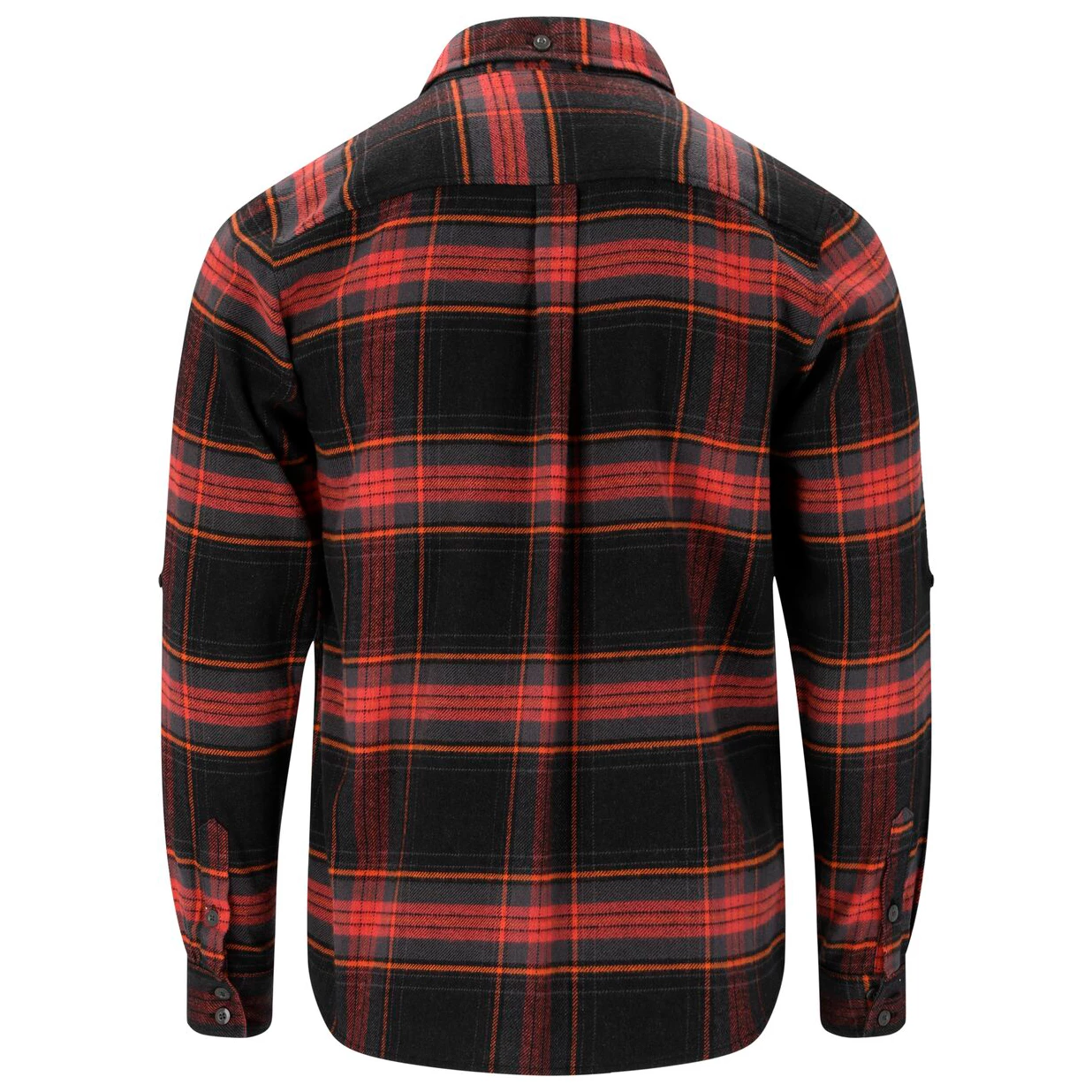Whistler Jamba Flannel Shirt - Shirt 4 Whistler Jamba Flannel Shirt - Shirt - Image 2