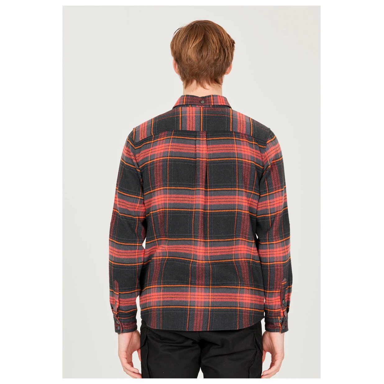 Whistler Jamba Flannel Shirt - Shirt 9 Whistler Jamba Flannel Shirt - Shirt - Image 7