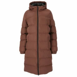 Whistler Women's Abella Long Padded Jacket - Coat