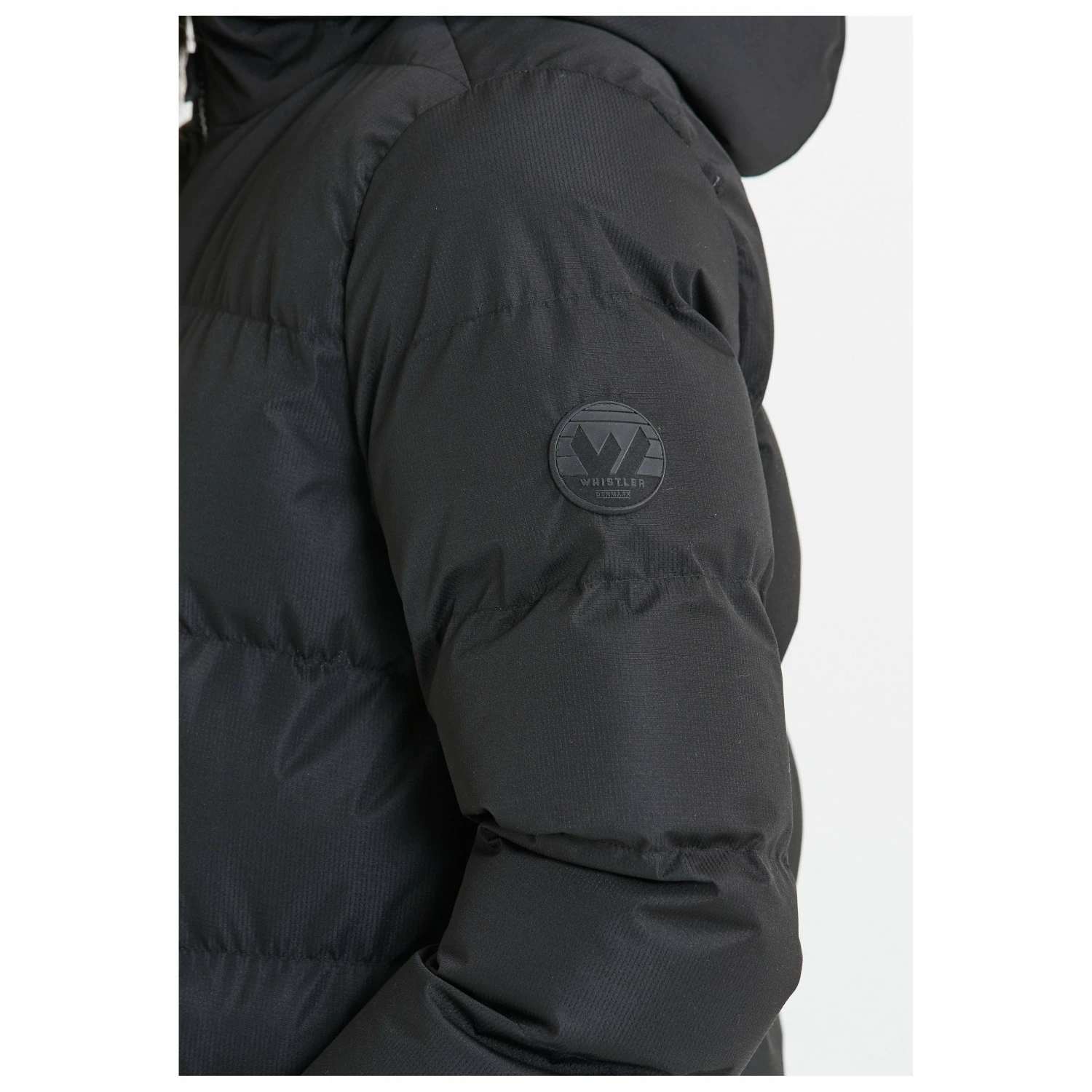 Whistler Women's Abella Long Padded Jacket - Coat 7 Whistler Women's Abella Long Padded Jacket - Coat - Image 5