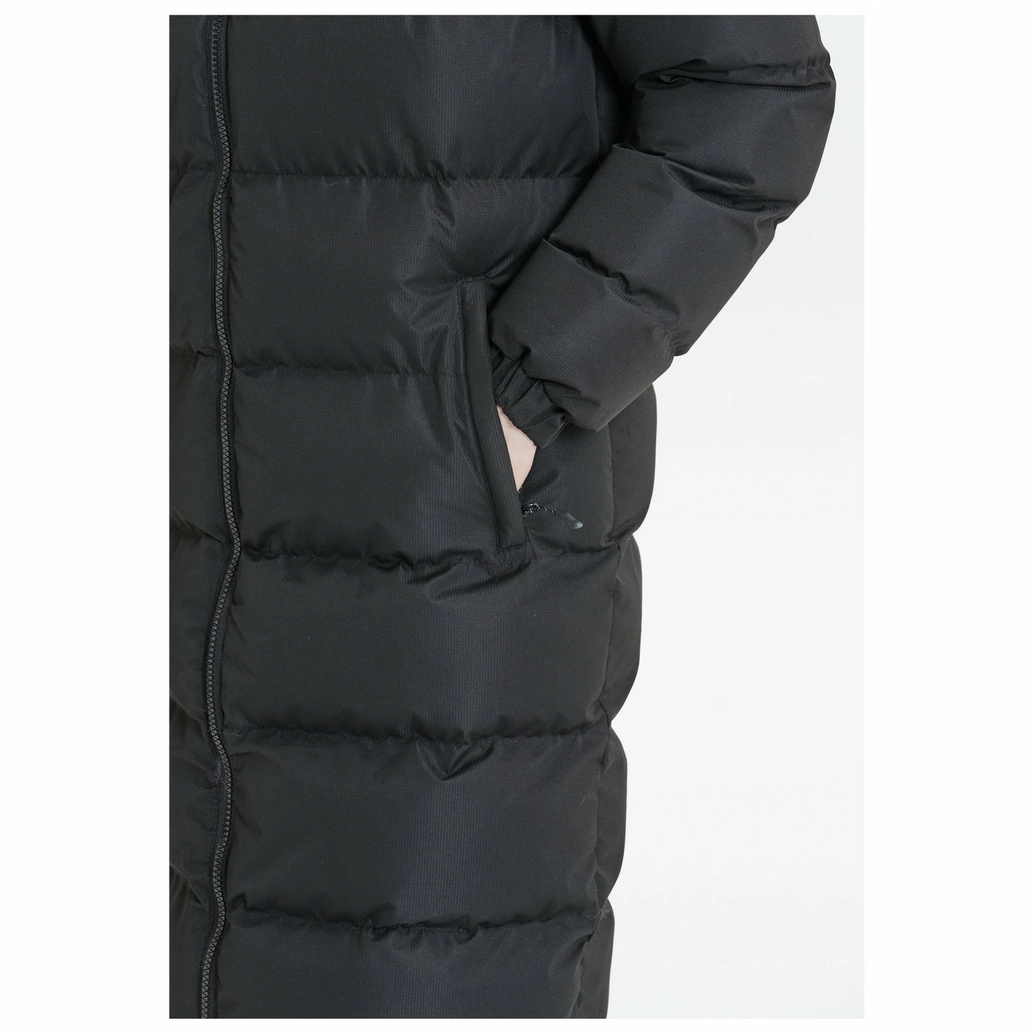 Whistler Women's Abella Long Padded Jacket - Coat 8 Whistler Women's Abella Long Padded Jacket - Coat - Image 6